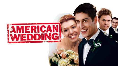 American Pie - Jetzt wird geheiratet Bild 2