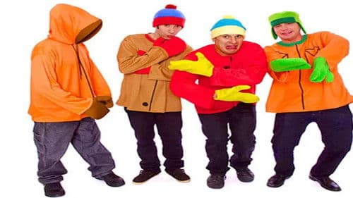 [Not] South Park: XXX Bild 2