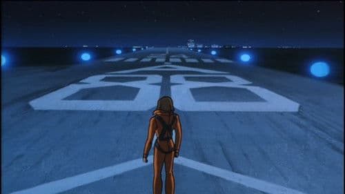 エリア88 Act II: 狼たちの条件 Bild 2