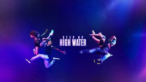 Step Up - High Water Bild 8