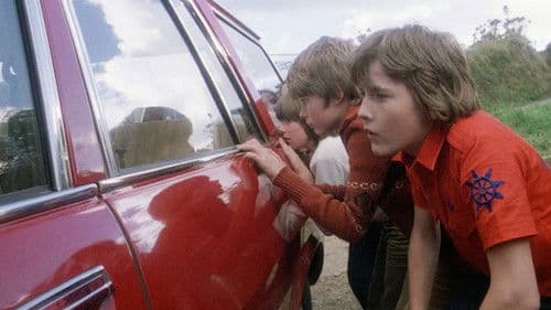 The Mine and the Minotaur Bild 1