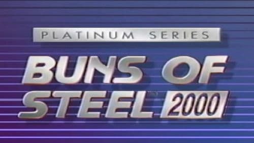 Platinum Series: Buns of Steel 2000 Bild 1