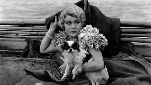 Four Frightened People Bild 4