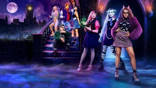 Monster High: Der Film Bild 5
