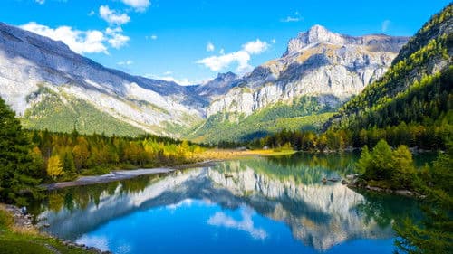 La Suisse des lacs Bild 4