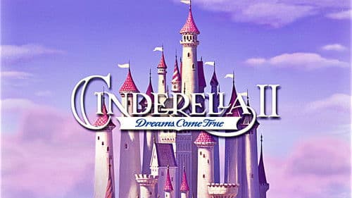 Cinderella 2 - Träume werden wahr Bild 8