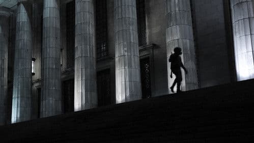 La mujer del Eternauta Bild 7