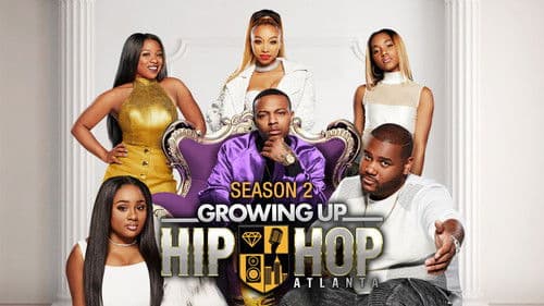 Growing Up Hip Hop: Atlanta Bild 4