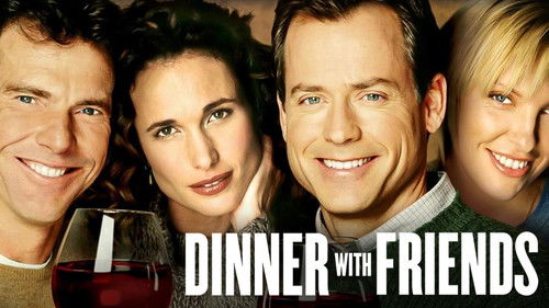 Abendessen mit Freunden Bild 4