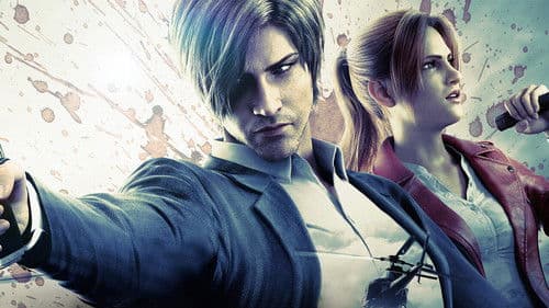 Resident Evil: Infinite Darkness Bild 7