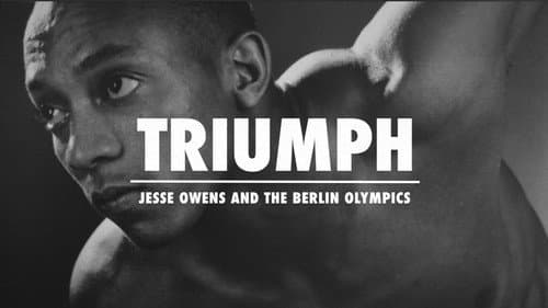 Triumph: Jesse Owens and the Berlin Olympics Bild 7
