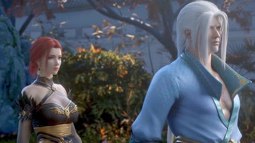 斗破苍穹（顺季版） Bild 1