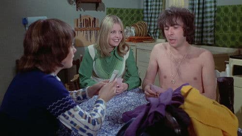 Man About the House Bild 1