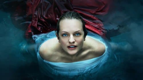The Handmaid's Tale - Der Report der Magd Bild 2