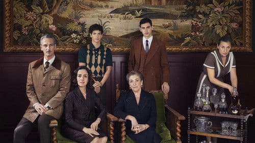 Jemand muss sterben Bild 5