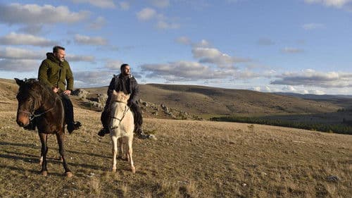 Nos terres inconnues Bild 3