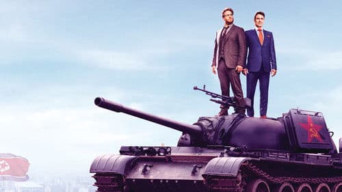 The Interview Bild 6