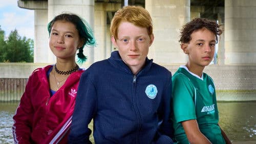 Bleib am Ball - Egal was kommt! Bild 6