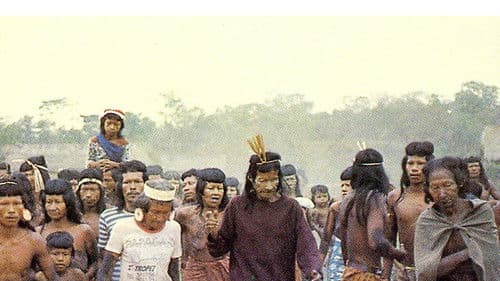 Serras da Desordem Bild 2