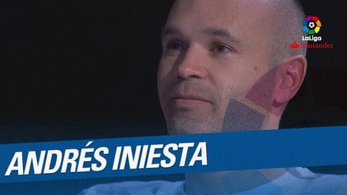 Andres Iniesta, la vida de un genio Bild 1