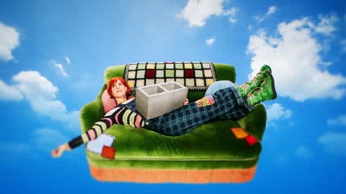 Amy's Dead-End Dreamhouse Bild 5