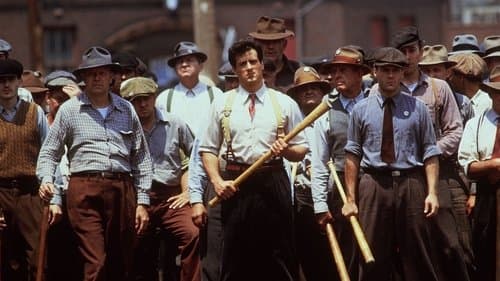 F.I.S.T. - Ein Mann geht seinen Weg Bild 1