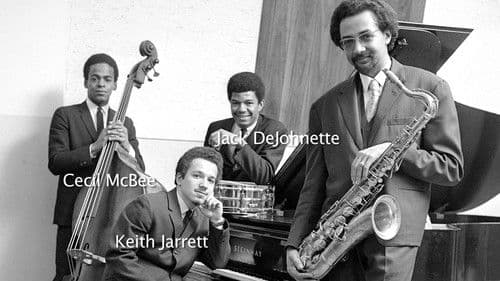 Charles Lloyd - Arrows Into Infinity Bild 2