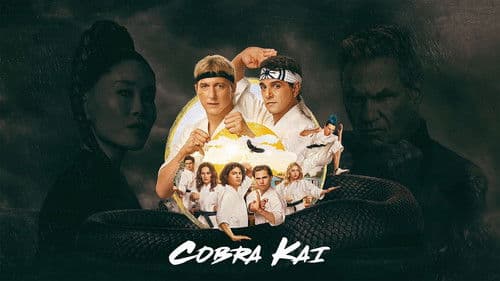 Cobra Kai Bild 8