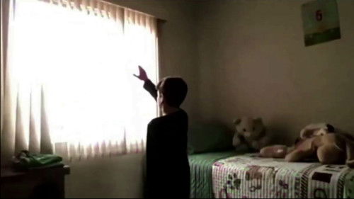 Atividade Paranormal: Ritual Do Além Bild 1