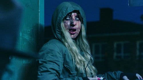 Ammar: Cin Tarikatı Bild 2