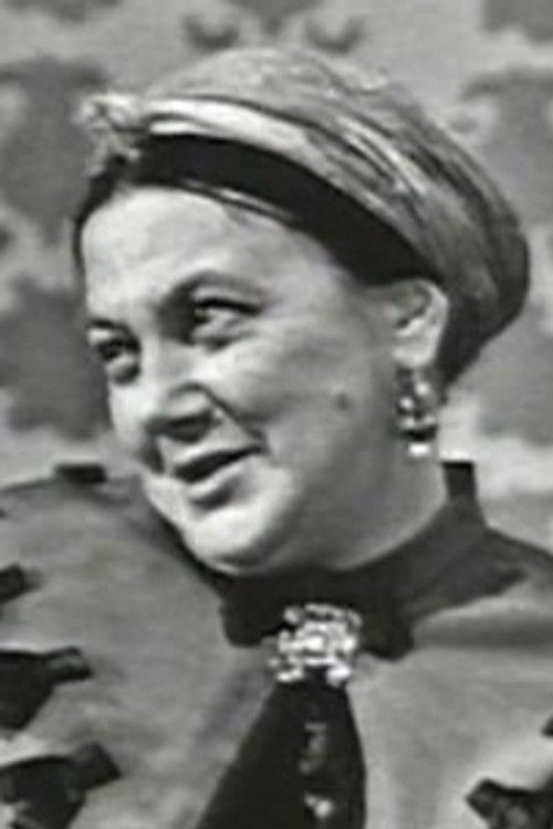 Александра Щепкина