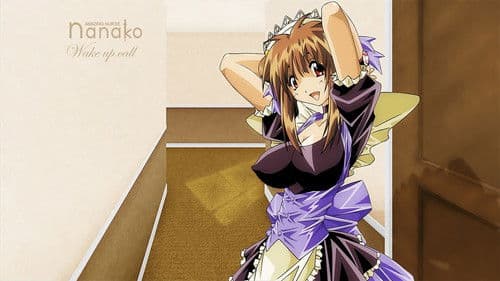 Amazing Nurse Nanako Bild 1