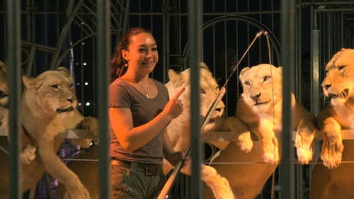 Wild Women: Gentle Beasts Bild 3