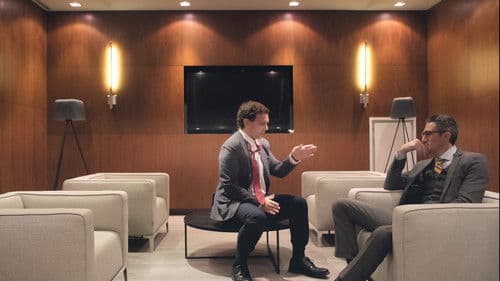 The Interview Bild 1