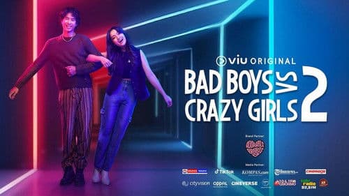 Bad Boys VS Crazy Girls Bild 7