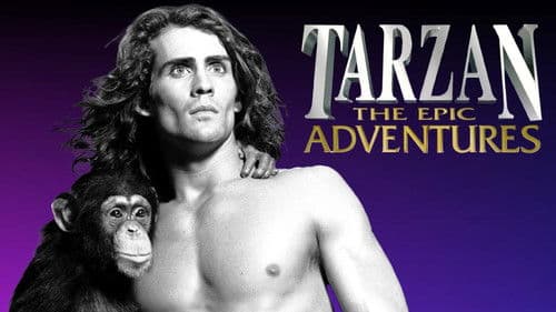 Tarzan: The Epic Adventures Bild 1
