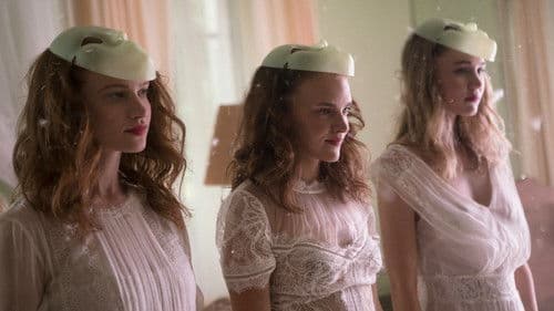 Obsessed - Tödliche Spiele Bild 3