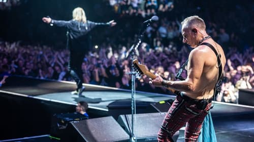 Def Leppard: Hysteria at The O2 2018 Bild 3