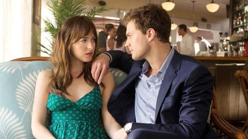 Sex Story: Fifty Shades of Grey Bild 1