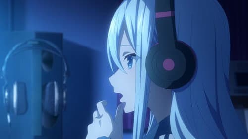 Colorful Stage! The Movie: A Miku who can't sing Bild 5