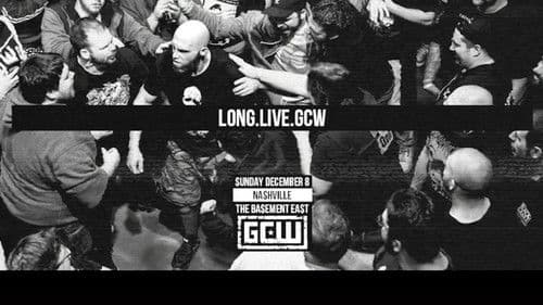 GCW Long.Live.GCW Bild 1