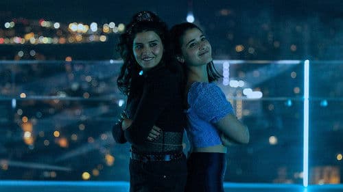 Die Schwimmerinnen Bild 4