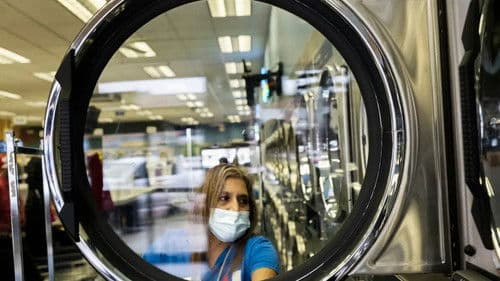 Der größte Waschsalon der Welt Bild 3