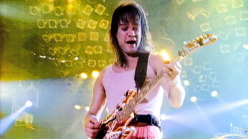 Van Halen -  Live Without a Net Bild 1