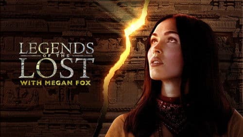 Legends of the Lost with Megan Fox Bild 6