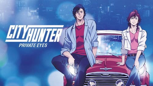 City Hunter - Shinjuku Private Eyes Bild 8