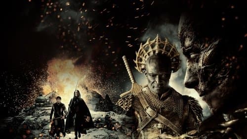 The Devil Conspiracy Bild 1