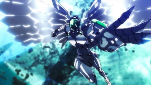 Accel World: Infinite Burst Bild 4
