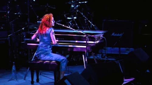 Tori Amos: Live at Montreux 1991/1992 Bild 8