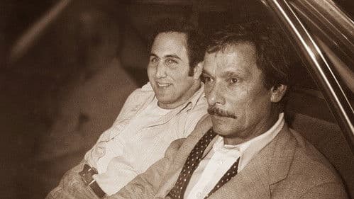 Son of Sam: Selbstporträt eines Serienmörders Bild 2